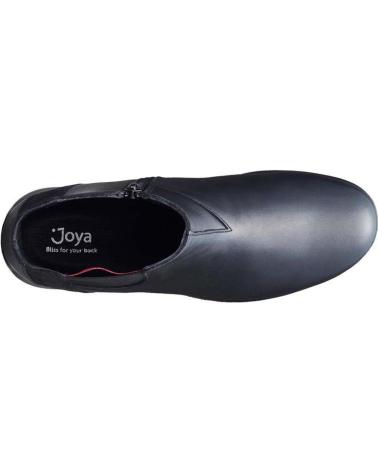 Botines de Mujer JOYA LONDON II W BLACK
