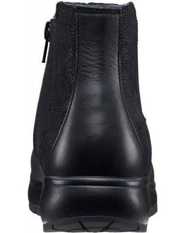 Botines de Mujer JOYA LONDON II W BLACK