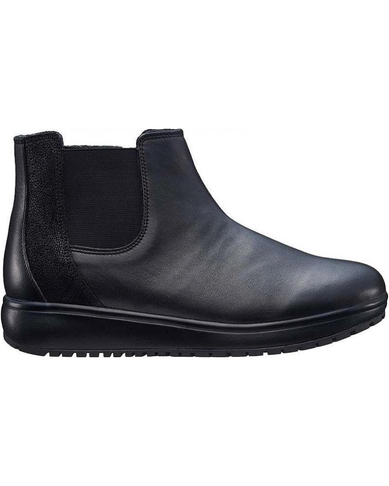 Botines de Mujer JOYA LONDON II W BLACK