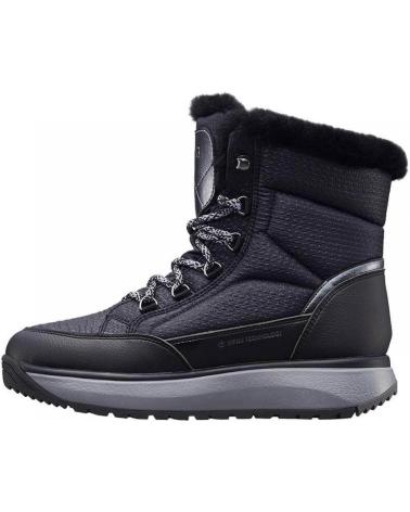 Botas de Mujer joya TIFFANY STX BLACK