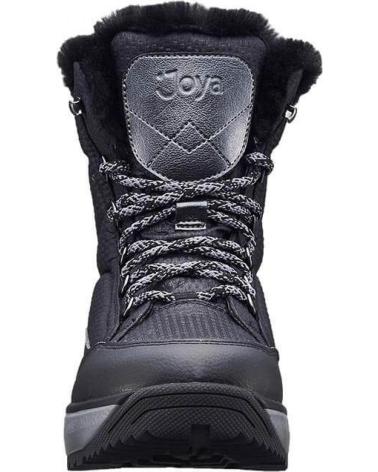 Botas de Mujer joya TIFFANY STX BLACK