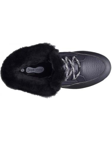 Botas de Mujer joya TIFFANY STX BLACK