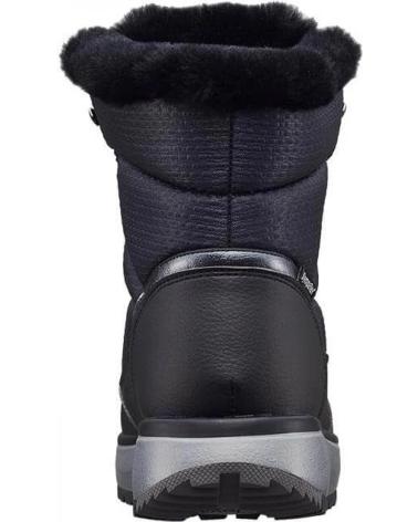 Botas de Mujer joya TIFFANY STX BLACK