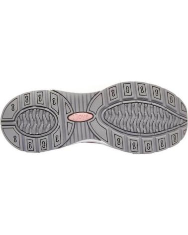 Scarpe sport per Donna JOYA ELECTRA W LIGHTGREY