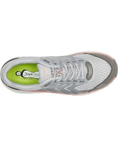 Scarpe sport per Donna JOYA ELECTRA W LIGHTGREY