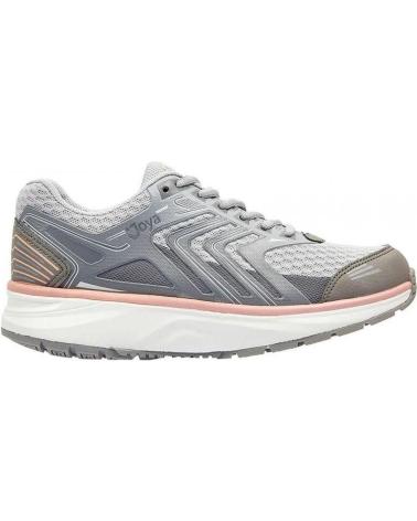 Scarpe sport per Donna JOYA ELECTRA W LIGHTGREY