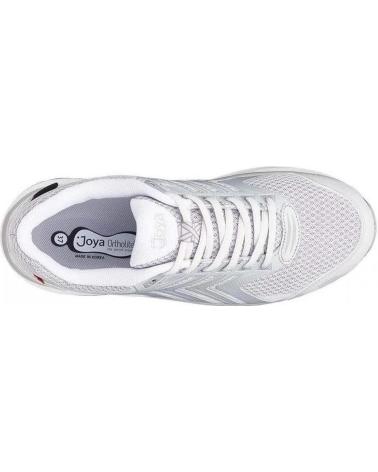 Zapatillas deporte de Mujer JOYA ELECTRA W WHITE