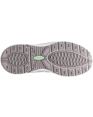 Zapatillas deporte de Mujer JOYA ELECTRA W WHITE