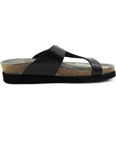 Sandalias de Hombre MEPHISTO SANDALIA MUJER HELEN NEGRO