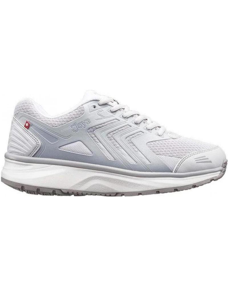 Zapatillas deporte de Mujer JOYA ELECTRA W WHITE