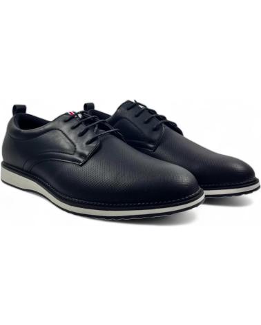 Zapatos de Hombre TIMBOS ZAPATO VESTIR DE HOMBRE 129139 NEGRO