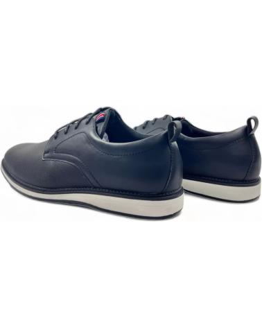 Zapatos de Hombre TIMBOS ZAPATO VESTIR DE HOMBRE 129139 NEGRO