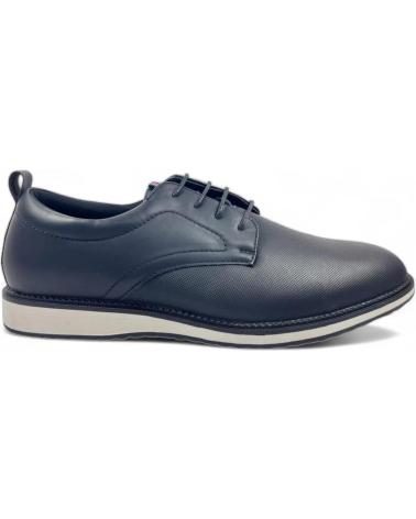 Zapatos de Hombre TIMBOS ZAPATO VESTIR DE HOMBRE 129139 NEGRO