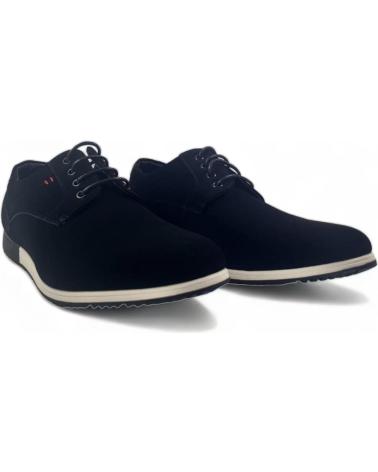 Zapatos de Hombre TIMBOS ZAPATO VESTIR DE HOMBRE 129078 NEGRO
