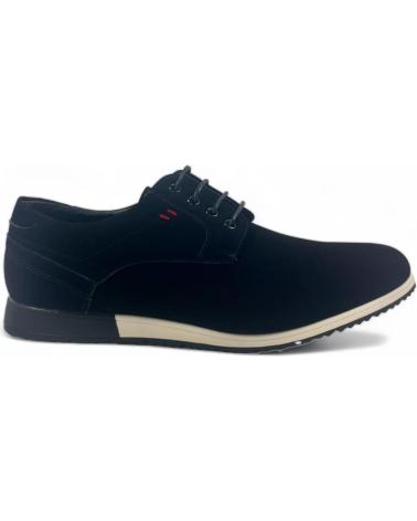 Zapatos de Hombre TIMBOS ZAPATO VESTIR DE HOMBRE 129078 NEGRO