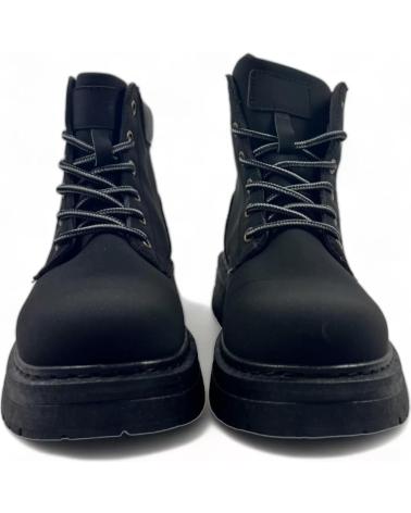 Botines-De-Mujer-TIMBOS-BOTIN-MONTANA-DE-MUJER-128892-NEGRO
