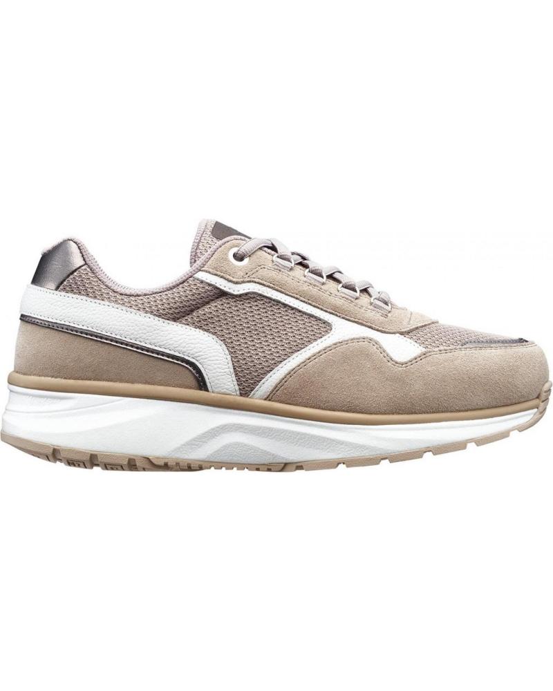 Zapatillas deporte de Mujer JOYA ZAPATILLAS TINA II BEIGEWHITE