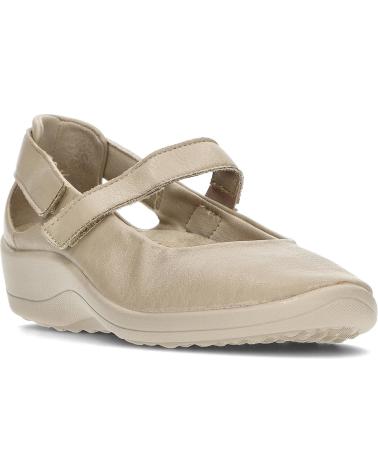 Bailarinas de Mujer ARCOPEDICO BAILARINAS MINAMI 4706 TAUPE
