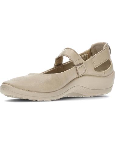 Bailarinas de Mujer ARCOPEDICO BAILARINAS MINAMI 4706 TAUPE