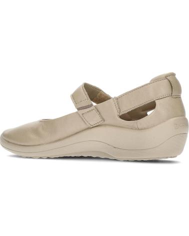 Bailarinas de Mujer ARCOPEDICO BAILARINAS MINAMI 4706 TAUPE