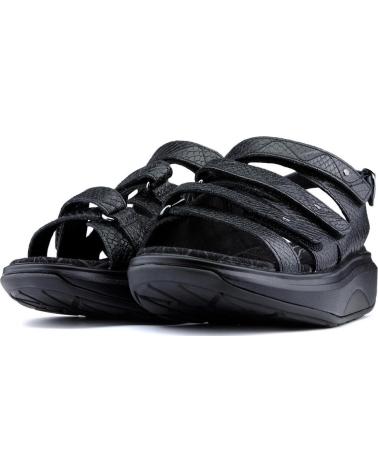 Sandalias de Mujer JOYA ID KYOTO BLACKSNAKE