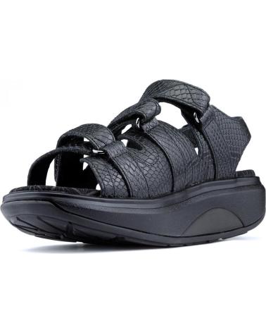 Sandalias de Mujer JOYA ID KYOTO BLACKSNAKE