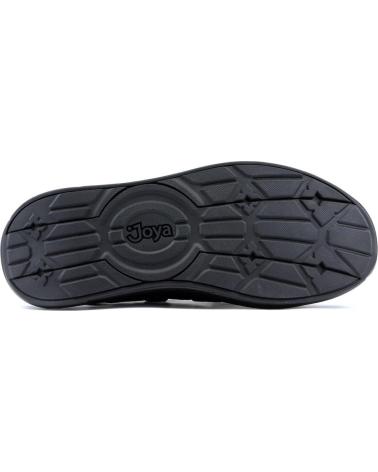 Sandalias de Mujer JOYA ID KYOTO BLACKSNAKE