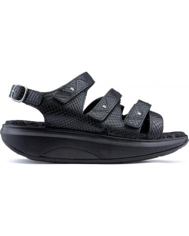Sandalias de Mujer JOYA ID KYOTO BLACKSNAKE