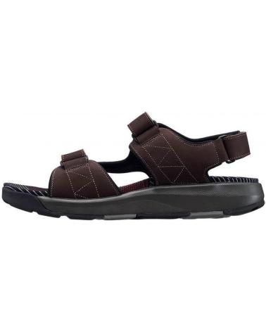 Sandalias de Hombre joya SANDALIAS ALEXANDER DARKBROWN