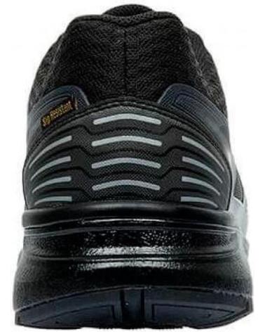 Zapatillas deporte de Hombre joya FLASH SR M BLACK