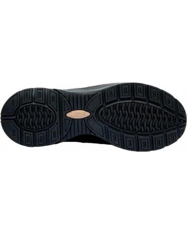 Zapatillas deporte de Hombre joya FLASH SR M BLACK