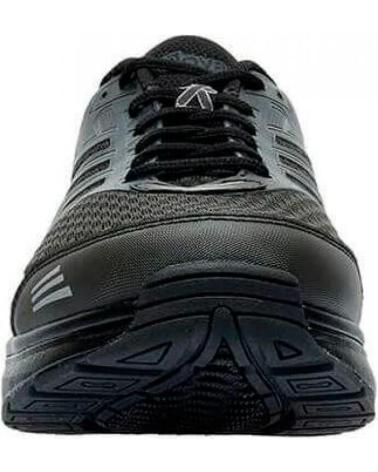 Zapatillas deporte de Hombre joya FLASH SR M BLACK
