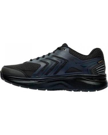 Zapatillas deporte de Hombre joya FLASH SR M BLACK