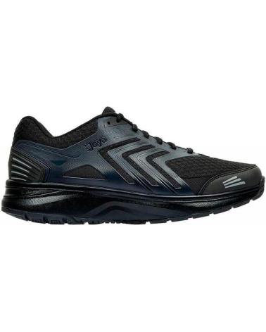 Zapatillas deporte de Hombre joya FLASH SR M BLACK