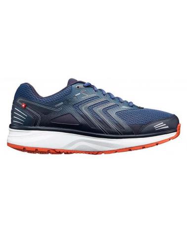 Zapatillas deporte de Hombre JOYA FLASH SR M DARKBLUE