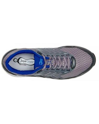 Zapatillas deporte de Hombre joya FLASH SR M GREY