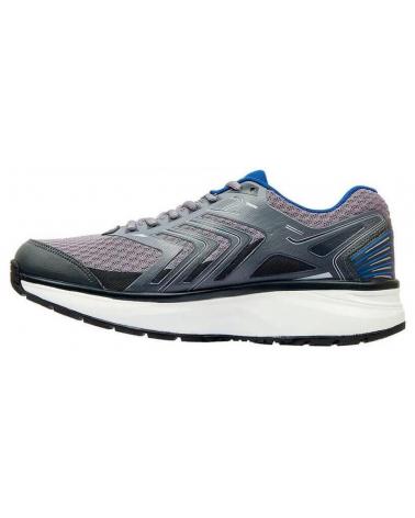 Zapatillas deporte de Hombre joya FLASH SR M GREY