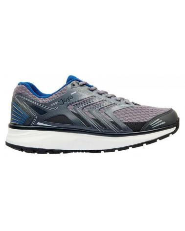 Zapatillas deporte de Hombre joya FLASH SR M GREY