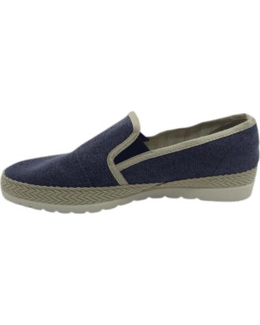 Sapatos de Homem CM MEDITERRANEA ZAPATILLA LONETA HOMBRE MEDITERRANEA 31 AZUL
