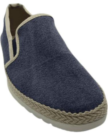 Sapatos de Homem CM MEDITERRANEA ZAPATILLA LONETA HOMBRE MEDITERRANEA 31 AZUL