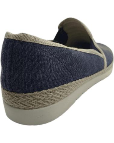Sapatos de Homem CM MEDITERRANEA ZAPATILLA LONETA HOMBRE MEDITERRANEA 31 AZUL