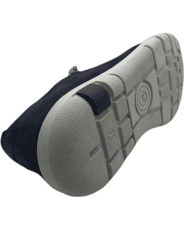 Schuhe für Herren ZEN ZAPATO PIEL HOMBRE ECO 478455 AZUL