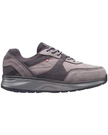 Zapatillas deporte de Hombre JOYA ZAPATILLAS TONY II M GREY