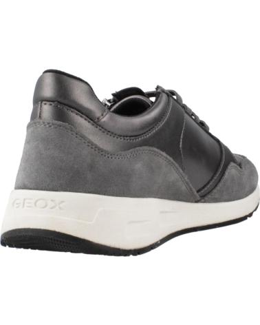 Deportivas de Mujer GEOX DEPORTIVO BULMYA STONE DE GRIS