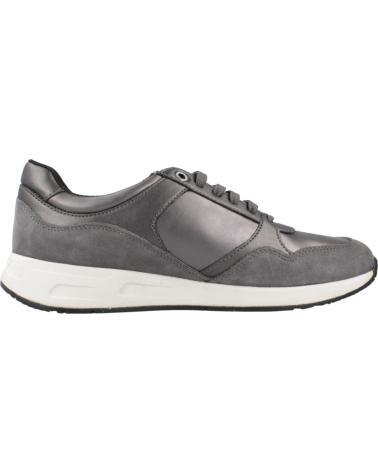 Deportivas de Mujer GEOX DEPORTIVO BULMYA STONE DE GRIS