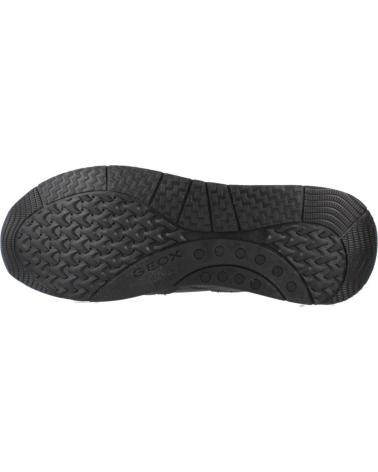 Deportivas de Mujer GEOX DEPORTIVO BULMYA STONE DE GRIS