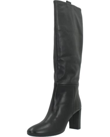 Botas de Mujer GEOX BOTAS MUJER MODELO D PHEBY 80 COLOR NEGRO C9999