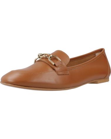 Scarpe per Donna GEOX BAILARINAS MUJER MODELO D LLIZIA COLOR MARRON C6001