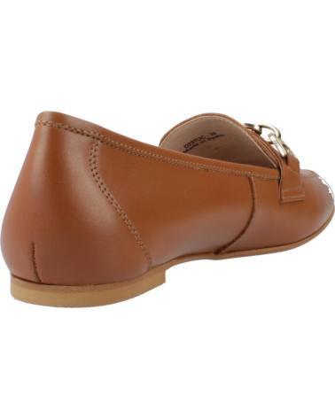 Scarpe per Donna GEOX BAILARINAS MUJER MODELO D LLIZIA COLOR MARRON C6001