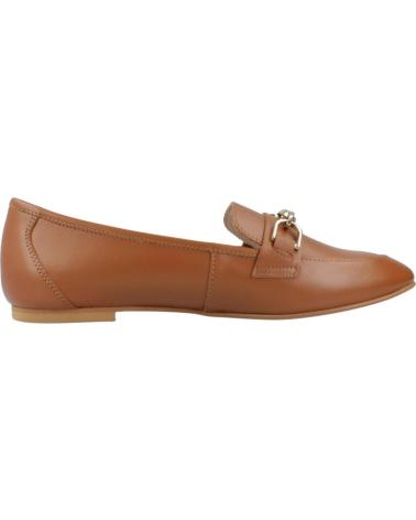 Scarpe per Donna GEOX BAILARINAS MUJER MODELO D LLIZIA COLOR MARRON C6001